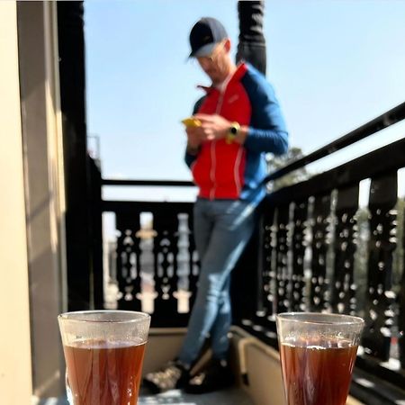 Swarga Heritage Hotel - A Traditional Stay Катманду Екстериор снимка