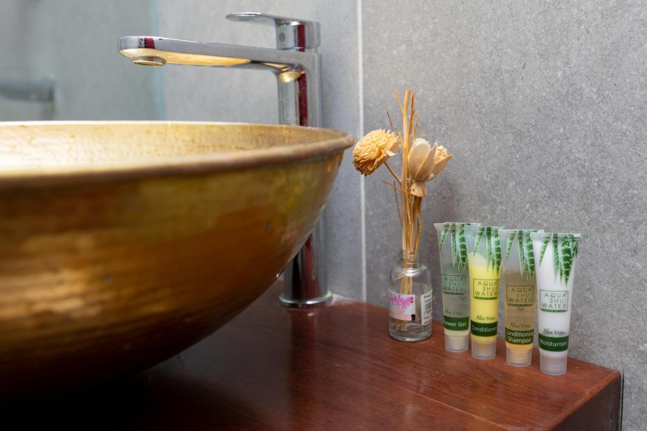 Swarga Heritage Hotel - A Traditional Stay Катманду Екстериор снимка