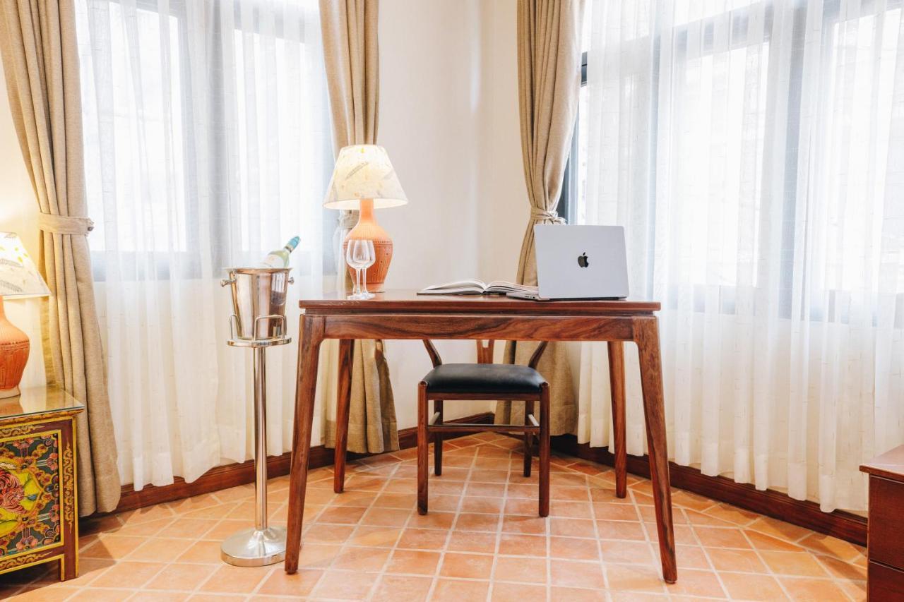 Swarga Heritage Hotel - A Traditional Stay Катманду Екстериор снимка