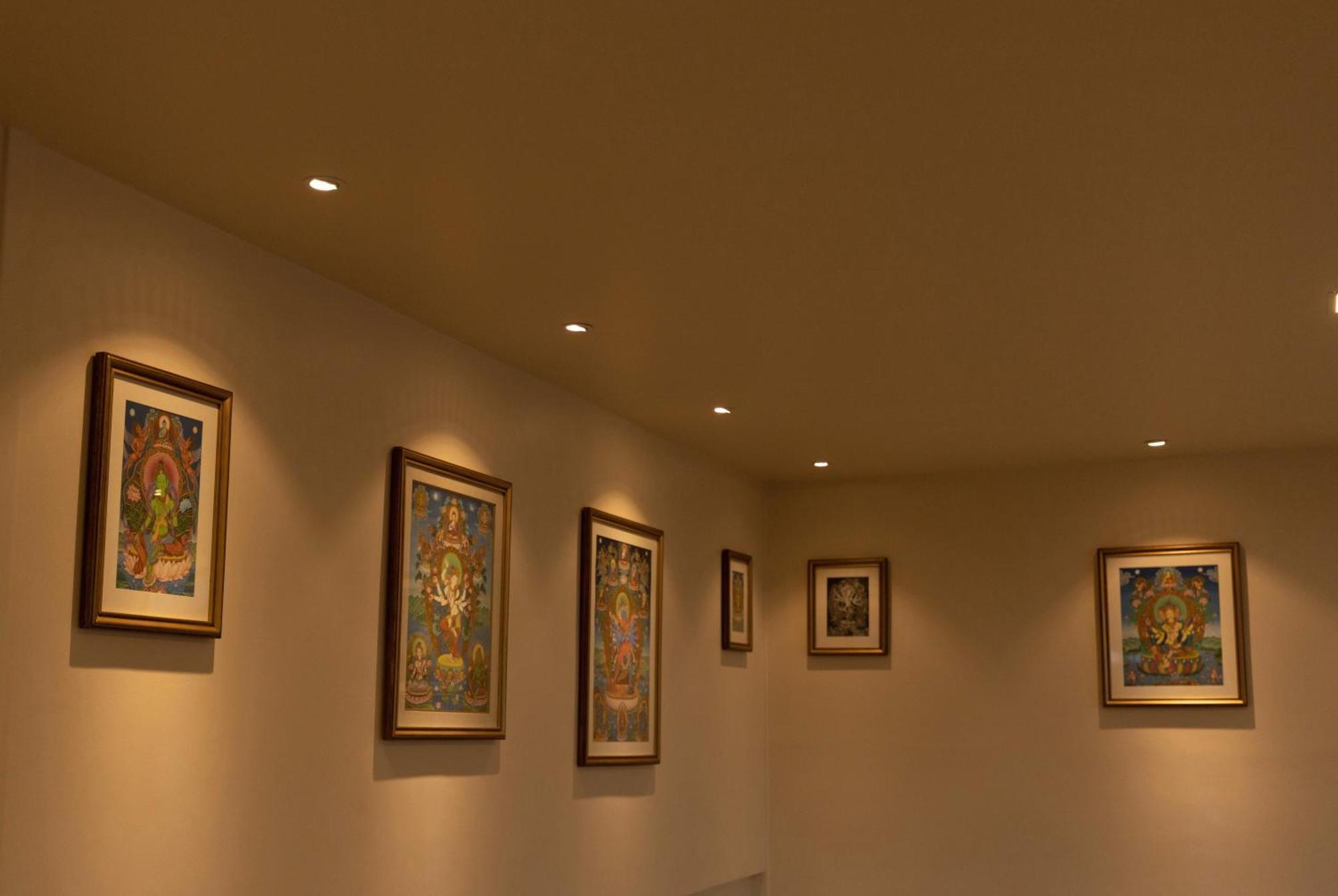 Swarga Heritage Hotel - A Traditional Stay Катманду Екстериор снимка